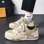 Nouveaute-2026-Baskets-pour-Hommes-aux-couleurs-vives-style-Foret-Tendance-decon-picture-6
