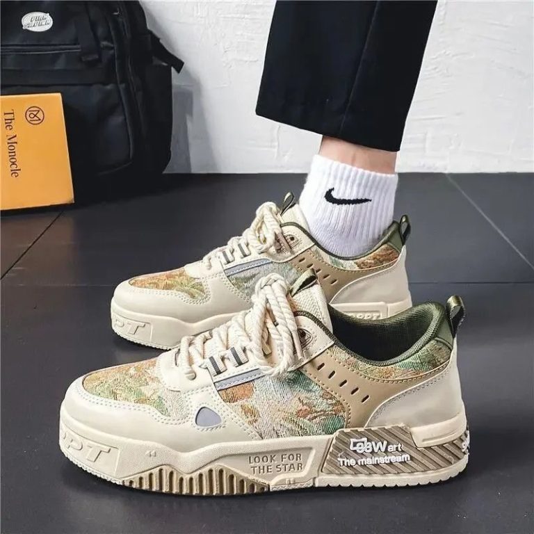 Nouveaute-2026-Baskets-pour-Hommes-aux-couleurs-vives-style-Foret-Tendance-decon-picture-6