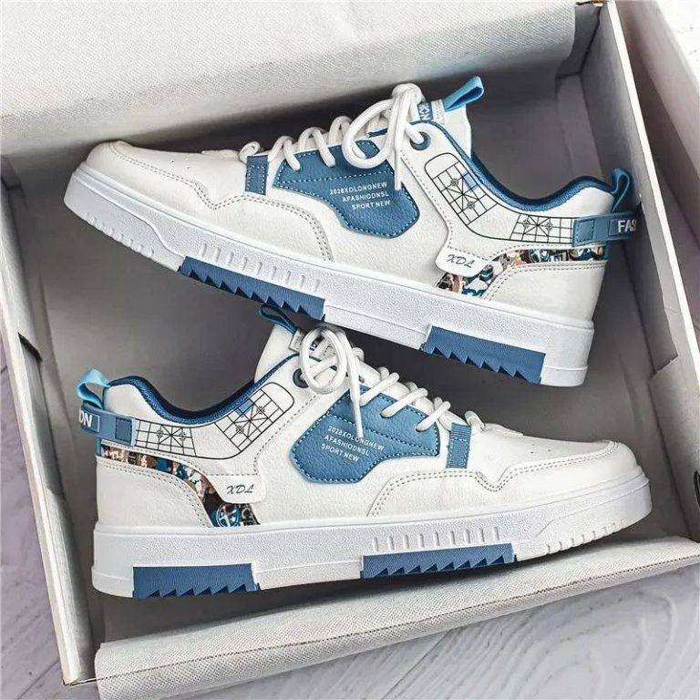 Nouveaute-2026-Baskets-pour-Hommes-aux-couleurs-vives-style-Foret-Tendance-decon-picture-7