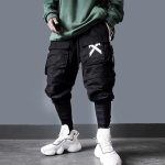 Pantalon-cargo-homme-large-a-coupe-ample-et-style-streetwear-japonais-picture-1