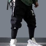 Pantalon-cargo-homme-large-a-coupe-ample-et-style-streetwear-japonais-picture-2