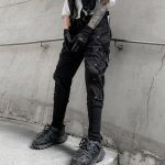 Pantalon-cargo-homme-slim-avec-poches-multiples-streetwear-picture-5