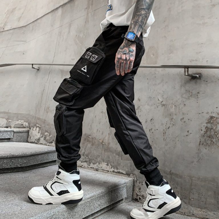 Pantalon-cargo-reflechissant-multipoches-au-style-urbain-et-tactique-picture-4