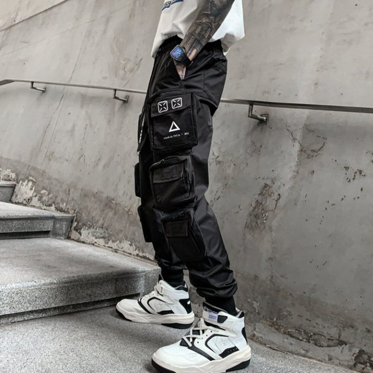 Pantalon-cargo-reflechissant-multipoches-au-style-urbain-et-tactique-picture-5