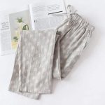Pantalon-de-pyjama-femme-en-coton-a-carreaux-ou-motifs-au-choix-picture-3
