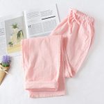 Pantalon-de-pyjama-femme-en-coton-a-carreaux-ou-motifs-au-choix-picture-8