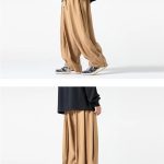 Pantalon-parachute-homme-oversize-a-plis-avec-jambes-larges-et-taille-elastique-picture-10
