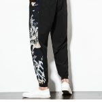 Pantalon-sarouel-homme-grande-taille-a-motif-de-dragon-oriental-picture-8
