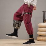 Pantalon-streetwear-japonais-a-motifs-de-dragons-et-vagues-picture-10