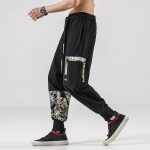 Pantalon-streetwear-japonais-a-motifs-de-dragons-et-vagues-picture-11
