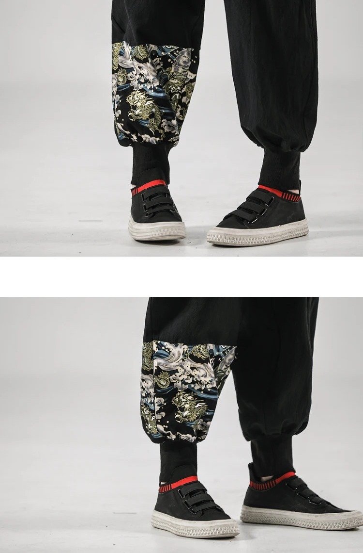 Pantalon-streetwear-japonais-a-motifs-de-dragons-et-vagues-picture-12