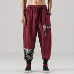 Pantalon-streetwear-japonais-a-motifs-de-dragons-et-vagues-picture-5