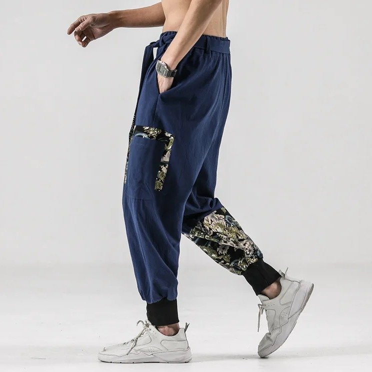 Pantalon-streetwear-japonais-a-motifs-de-dragons-et-vagues-picture-6