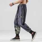 Pantalon-streetwear-japonais-a-motifs-de-dragons-et-vagues-picture-8