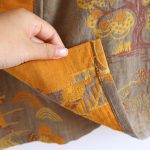 Peignoir-kimono-femme-coton-a-motifs-de-paysages-japonais-picture-5