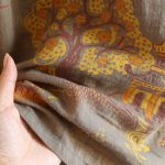 Peignoir-kimono-femme-coton-a-motifs-de-paysages-japonais-picture-6