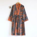Peignoir-kimono-femme-coton-a-motifs-de-paysages-japonais-picture-8