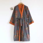 Peignoir-kimono-femme-coton-a-motifs-de-paysages-japonais-picture-9