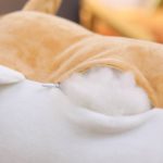 Peluche-chien-corgi-moelleuse-au-corps-rebondi-et-oreilles-dressees-picture-5