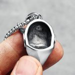 Pendentif-oni-en-acier-inoxydable-avec-masque-demoniaque-aux-cornes-recourbees-s-picture-6