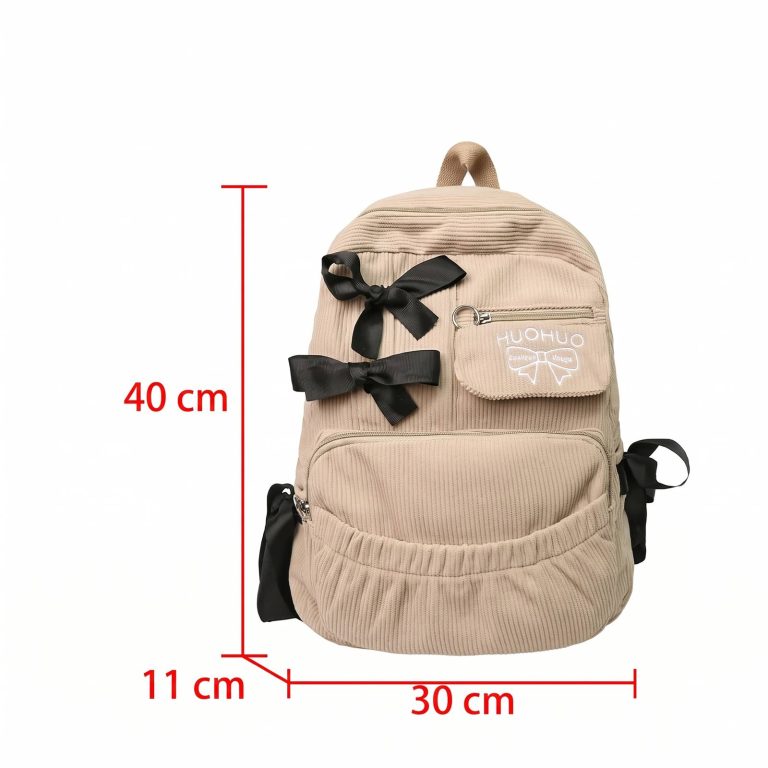 Petit-sac-a-dos-femme-en-velours-cotele-avec-nuds-decoratifs-satines-technique-1800