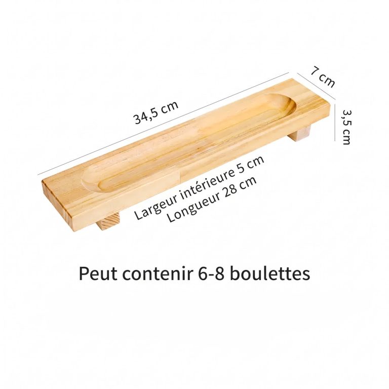 Plateau-de-presentation-en-bois-naturel-avec-rigole-centrale-pour-dim-sum-et-rav-technique-1421