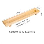 Plateau-de-presentation-en-bois-naturel-avec-rigole-centrale-pour-dim-sum-et-rav-technique-9343