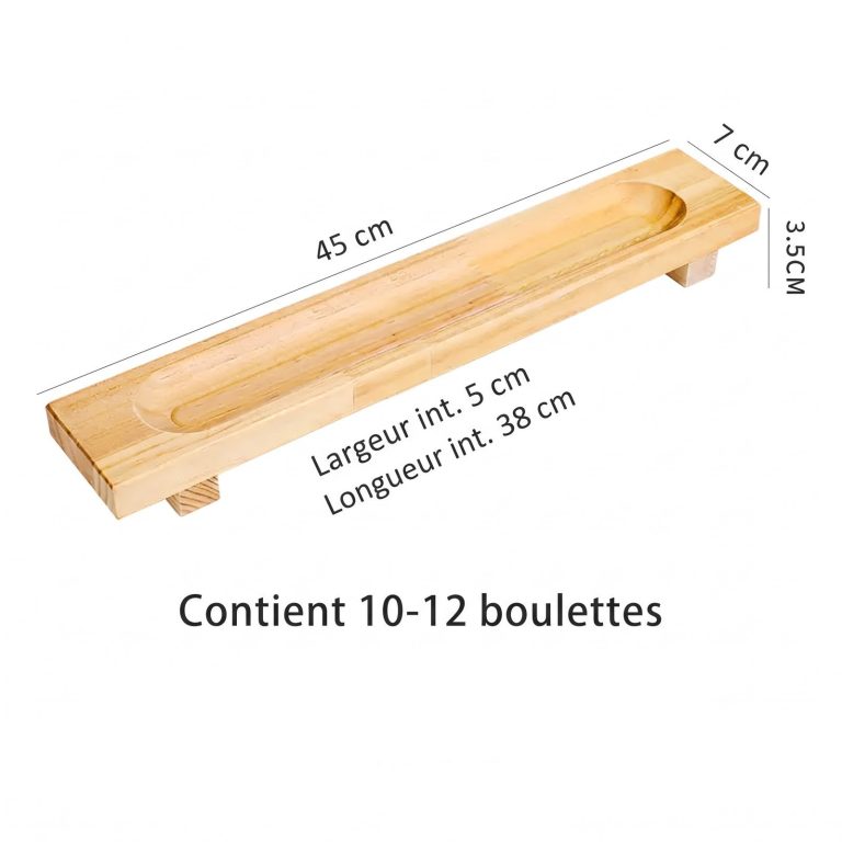 Plateau-de-presentation-en-bois-naturel-avec-rigole-centrale-pour-dim-sum-et-rav-technique-9343