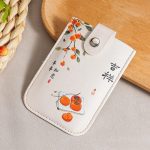Porte-cartes-pour-femme-en-cuir-a-motifs-floraux-et-animaliers-inspires-de-lart-picture-8