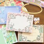 Post-it-kawaii-a-motifs-de-chatons-etoiles-et-curs-picture-3