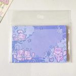 Post-it-kawaii-a-motifs-de-chatons-etoiles-et-curs-picture-4