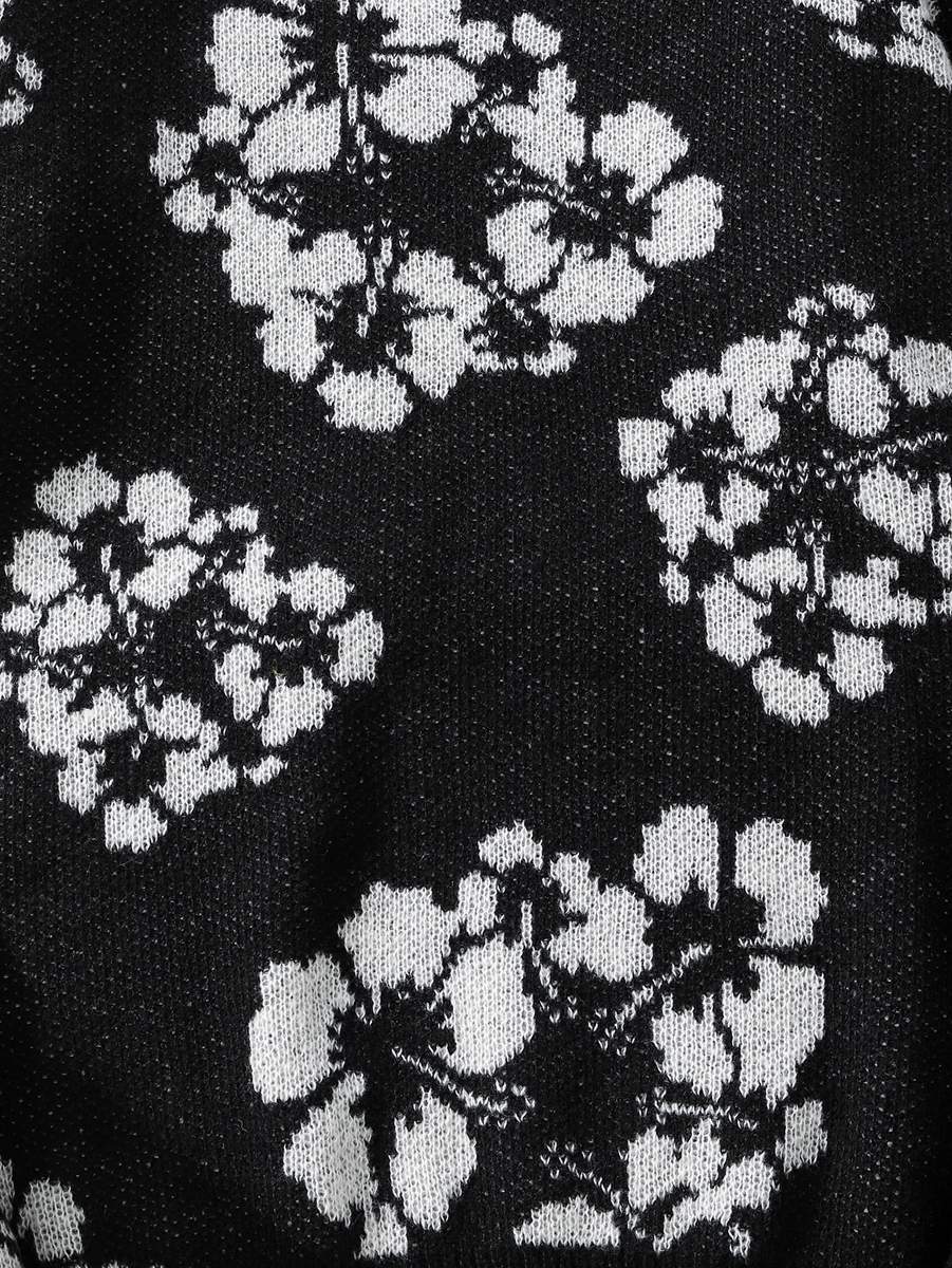 Pull-floral-geometrique-en-laine-polyester-a-manches-longues-et-col-rond-picture-8
