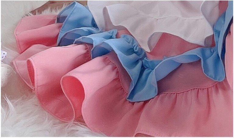 Robe-de-cosplay-maid-cafe-style-kawaii-a-tablier-blanc-et-serre-tete-avec-oreill-picture-7