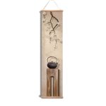 Rouleau-mural-asiatique-a-suspendre-pour-une-decoration-murale-zen-picture-4