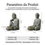 Statue-de-bouddha-assis-en-meditation-avec-porte-encens-integre-sur-fleur-de-lot-technique-7629