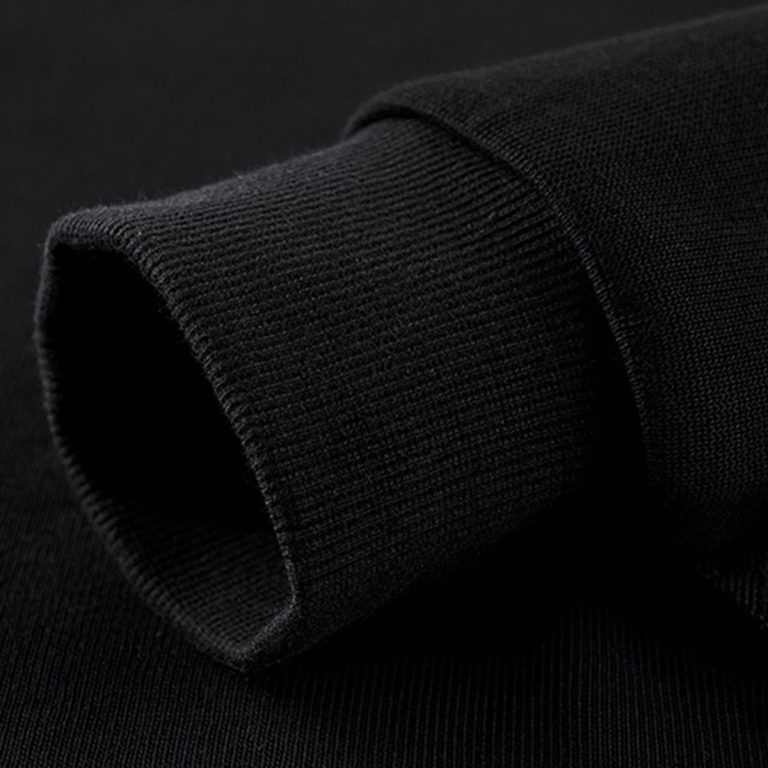 Sweat à capuche homme avec masque facial intégré amovible et poches zippées