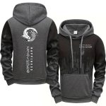 Sweat-a-capuche-koi-yin-yang-streetwear-japonais-a-manches-eclaboussees-picture-4