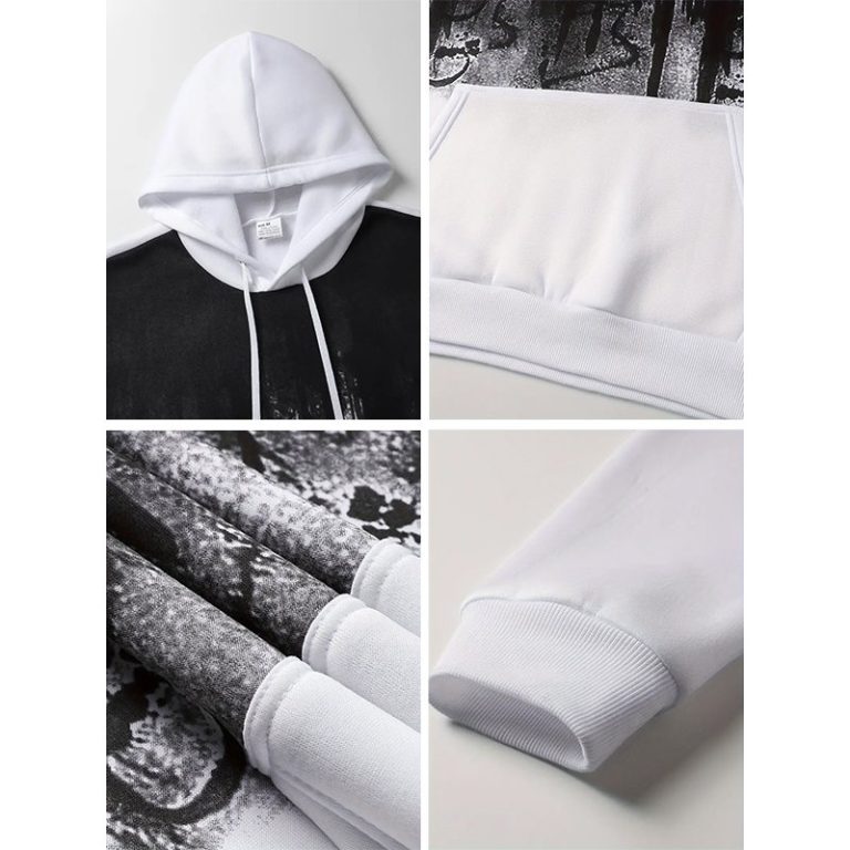 Sweat-a-capuche-koi-yin-yang-streetwear-japonais-a-manches-eclaboussees-picture-6