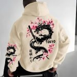 Sweat-a-capuche-streetwear-japonais-avec-dragon-katana-et-fleurs-de-cerisier-picture-4