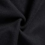 Sweat-a-capuche-zippe-asymetrique-orne-dun-dragon-japonais-au-dos-picture-2