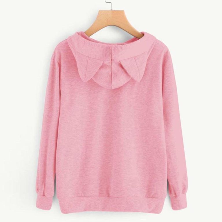 Sweat-chat-kawaii-a-capuche-avec-oreilles-en-relief-et-motif-chat-qui-dort-picture-3