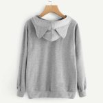 Sweat-chat-kawaii-a-capuche-avec-oreilles-en-relief-et-motif-chat-qui-dort-picture-8