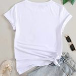 T-shirt-femme-a-imprime-chat-porte-bonheur-japonais-et-fleurs-de-cerisier-picture-4