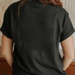 T-shirt-kpop-a-imprime-lapin-au-casque-audio-et-curs-picture-3