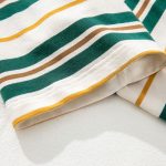 T-shirt-raye-coreen-a-coupe-ample-avec-manches-courtes-et-col-rond-picture-10