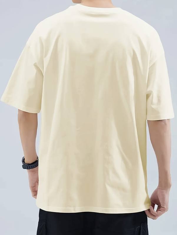 T-shirt-samourai-oversize-a-motif-japonais-picture-2