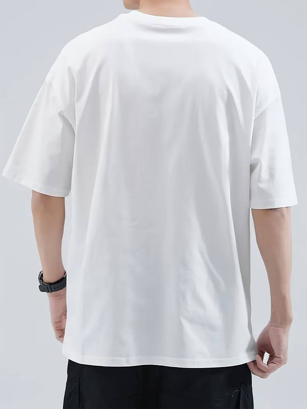 T-shirt-samourai-oversize-a-motif-japonais-picture-3