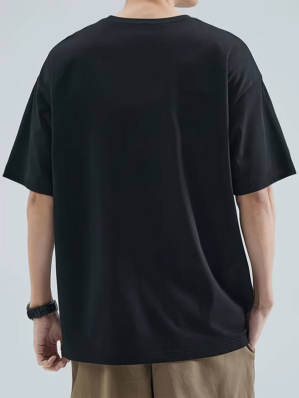 T-shirt-samourai-oversize-a-motif-japonais-picture-4