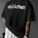 T-shirt-streetwear-homme-en-coton-avec-imprime-ours-stylise-en-deux-teintes-et-i-picture-12