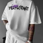 T-shirt-streetwear-homme-en-coton-avec-imprime-ours-stylise-en-deux-teintes-et-i-picture-2